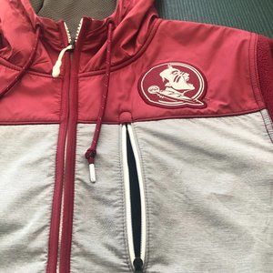 Nike Florida State Seminoles Jacket